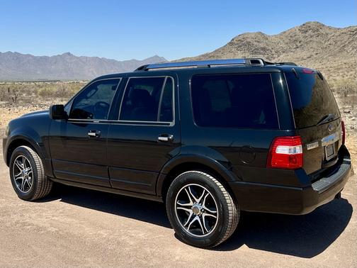 2013 Ford Expedition Limited