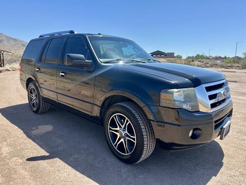 2013 Ford Expedition Limited