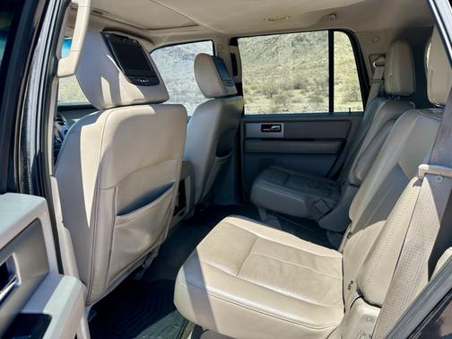 2013 Ford Expedition Limited