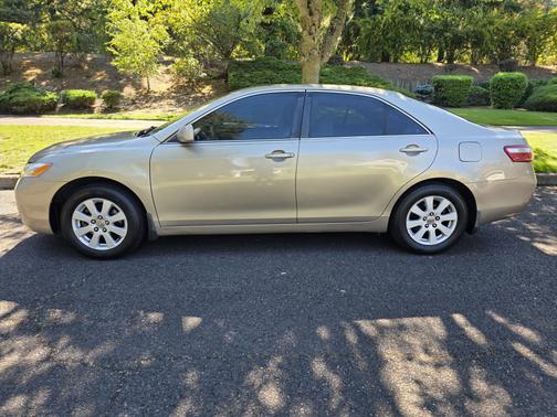 2007 Toyota Camry CE