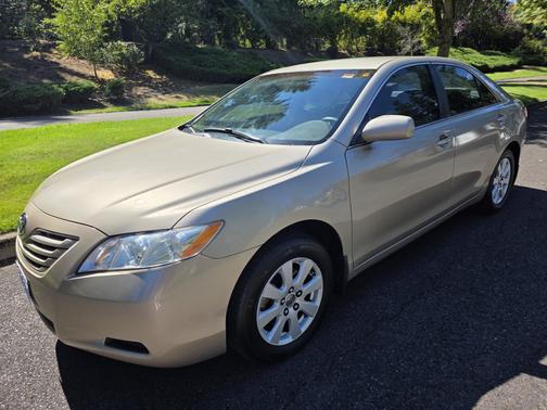 2007 Toyota Camry CE