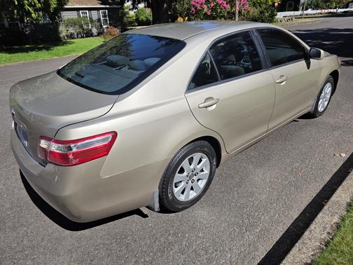 2007 Toyota Camry CE