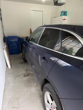 Blue 2020 Jaguar F-PACE 25t Premium