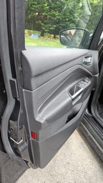 2015 Ford C-Max Energi SEL