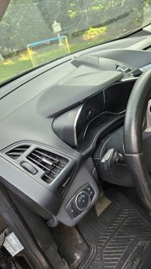 2015 Ford C-Max Energi SEL