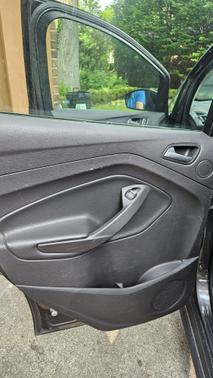 2015 Ford C-Max Energi SEL