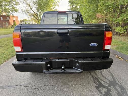 1999 Ford Ranger XL