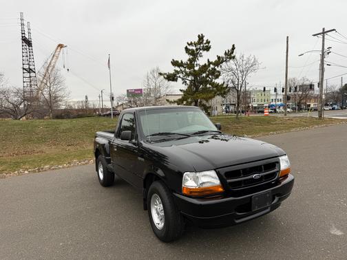 1999 Ford Ranger XL