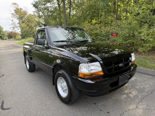 1999 Ford Ranger XL