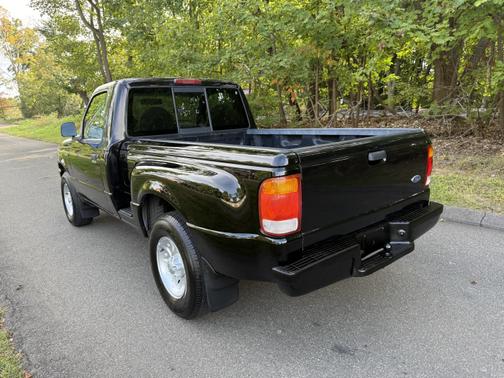 1999 Ford Ranger XL
