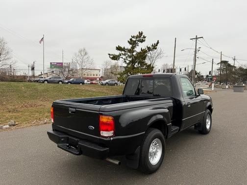 1999 Ford Ranger XL