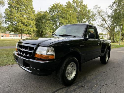 1999 Ford Ranger XL