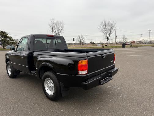 1999 Ford Ranger XL