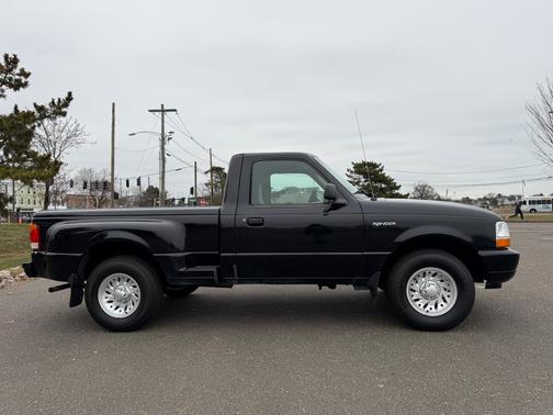 1999 Ford Ranger XL