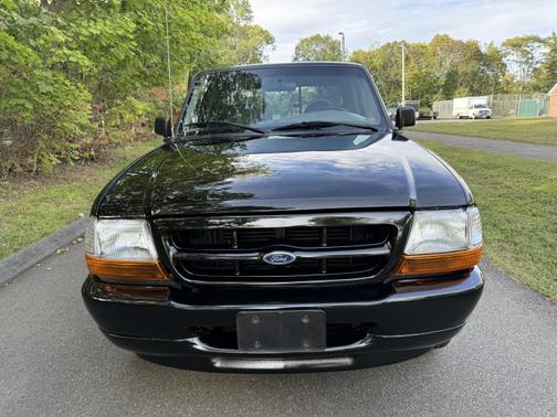 1999 Ford Ranger XL