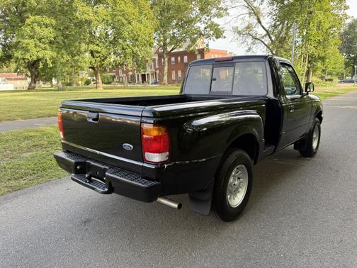 1999 Ford Ranger XL