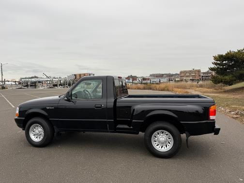 1999 Ford Ranger XL