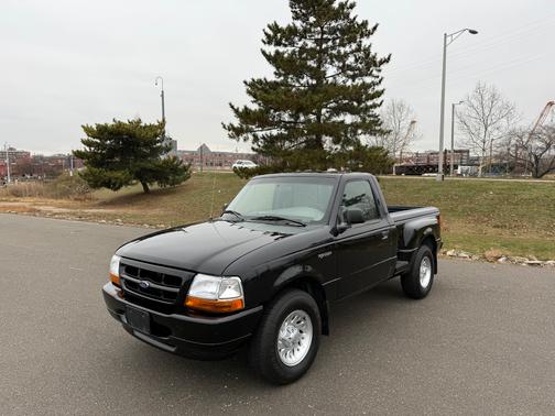 1999 Ford Ranger XL