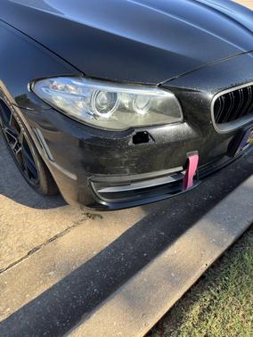2014 BMW 528 i