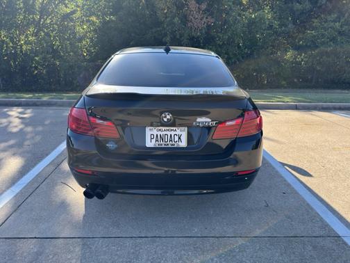 2014 BMW 528 i
