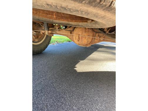 2004 Toyota Tacoma PreRunner Xtracab
