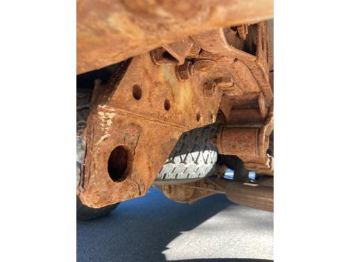 2004 Toyota Tacoma PreRunner Xtracab