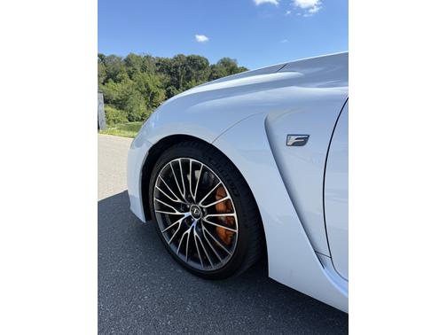 2016 Lexus RC F Base