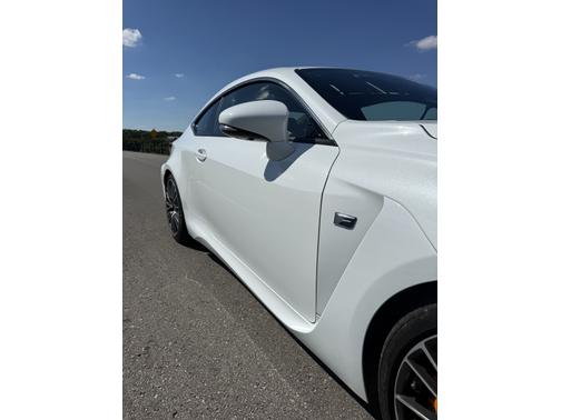 2016 Lexus RC F Base