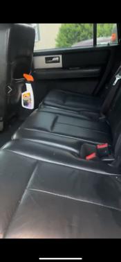 2012 Ford Expedition Limited