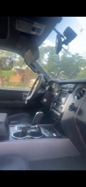 2012 Ford Expedition Limited