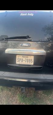 2012 Ford Expedition Limited