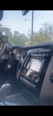 2012 Ford Expedition Limited
