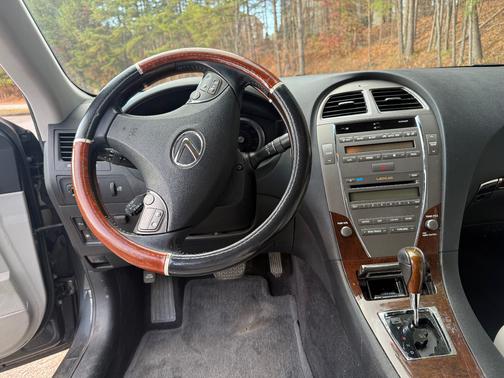 2010 Lexus ES 350 Base
