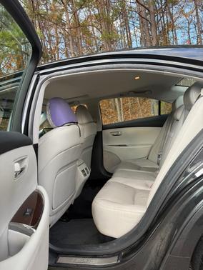 2010 Lexus ES 350 Base