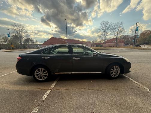 2010 Lexus ES 350 Base