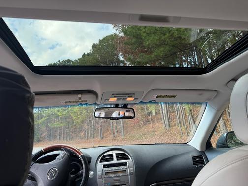 2010 Lexus ES 350 Base