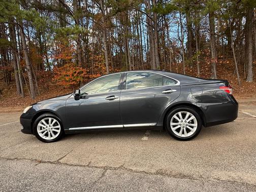 2010 Lexus ES 350 Base