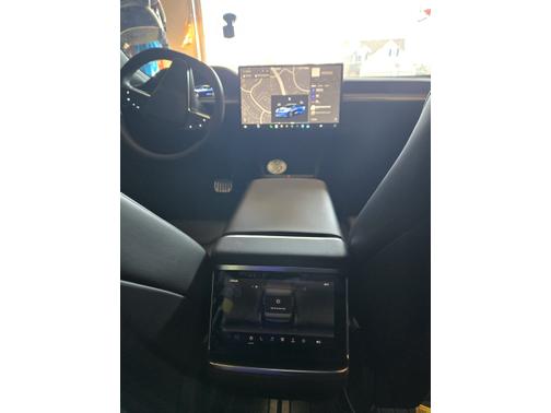 2021 Tesla Model S Long Range