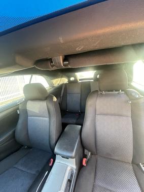 2008 Toyota Camry Solara Sport