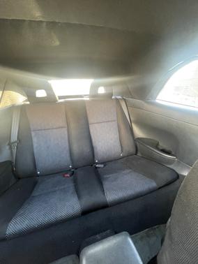 2008 Toyota Camry Solara Sport