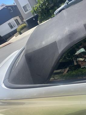 2008 Toyota Camry Solara Sport