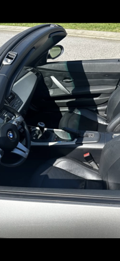2005 BMW Z4 3.0i Roadster