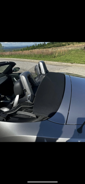 2005 BMW Z4 3.0i Roadster