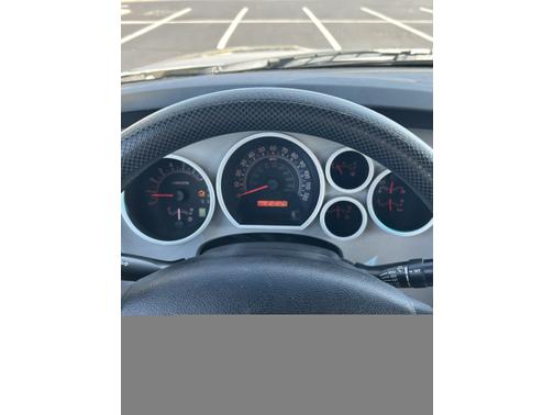 2007 Toyota Tundra SR5