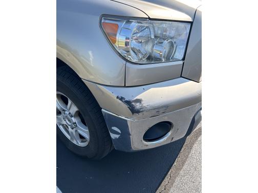 2007 Toyota Tundra SR5