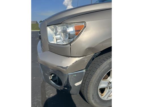 2007 Toyota Tundra SR5