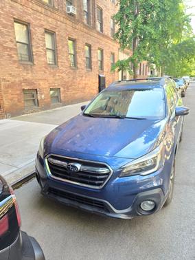 2019 Subaru Outback 3.6R Limited