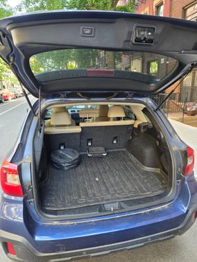 2019 Subaru Outback 3.6R Limited