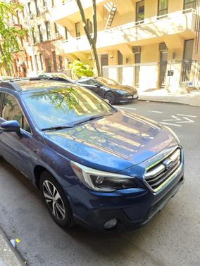 2019 Subaru Outback 3.6R Limited