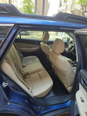 2019 Subaru Outback 3.6R Limited